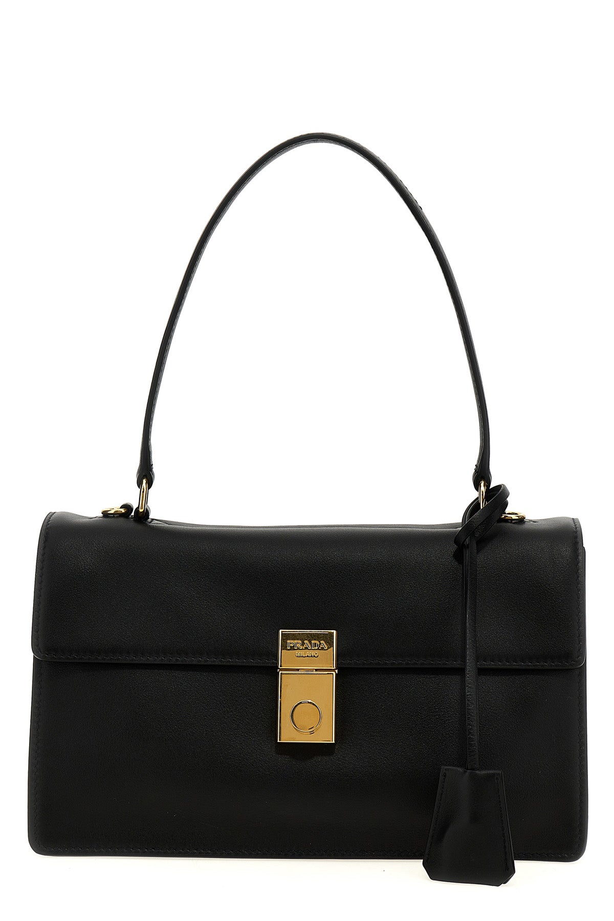 PRADA 'Prada Soft Sound' shoulder bag For Women 100% leather
