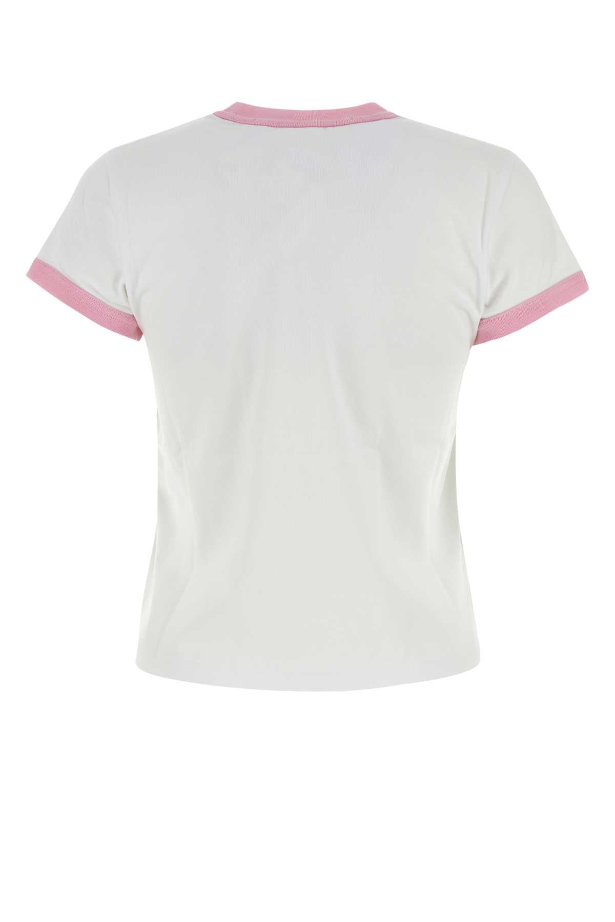 ALEXANDER WANG TEE S