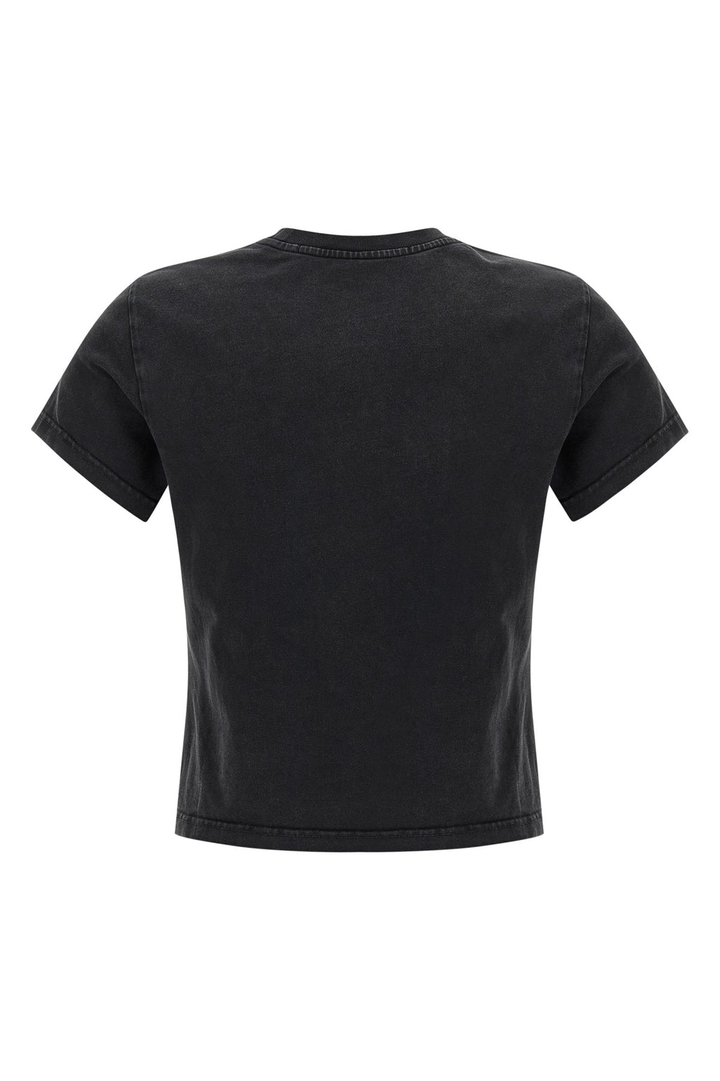 alexander wang 'Shrunken' T-shirt
