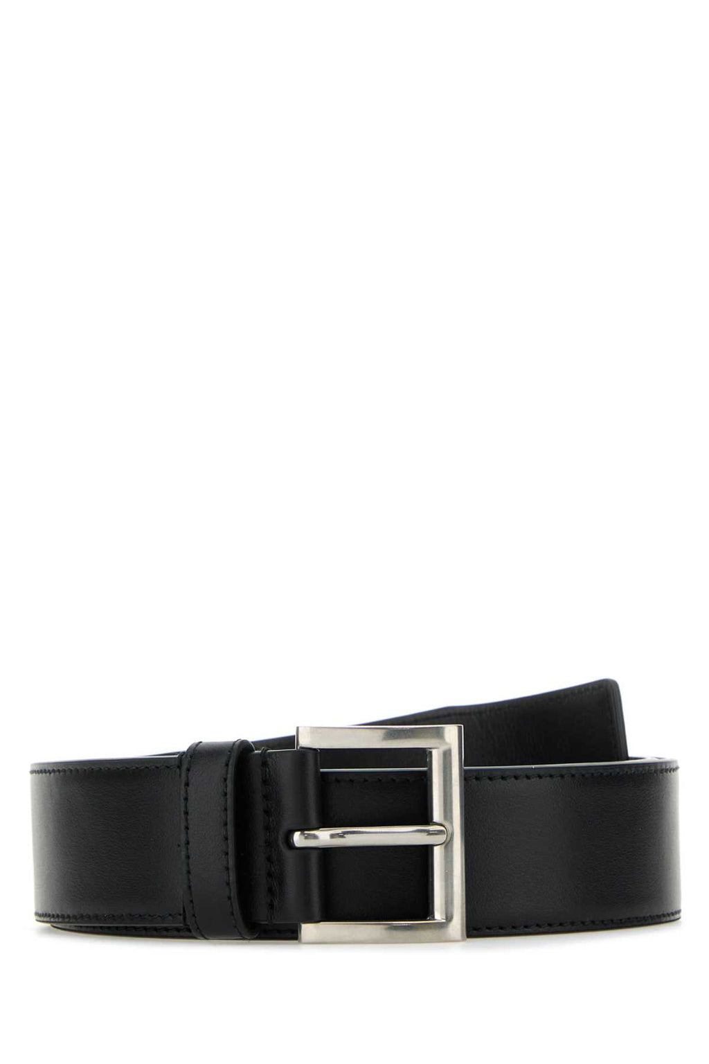 PRADA CINTURA For Women Exterior: 100% Calf