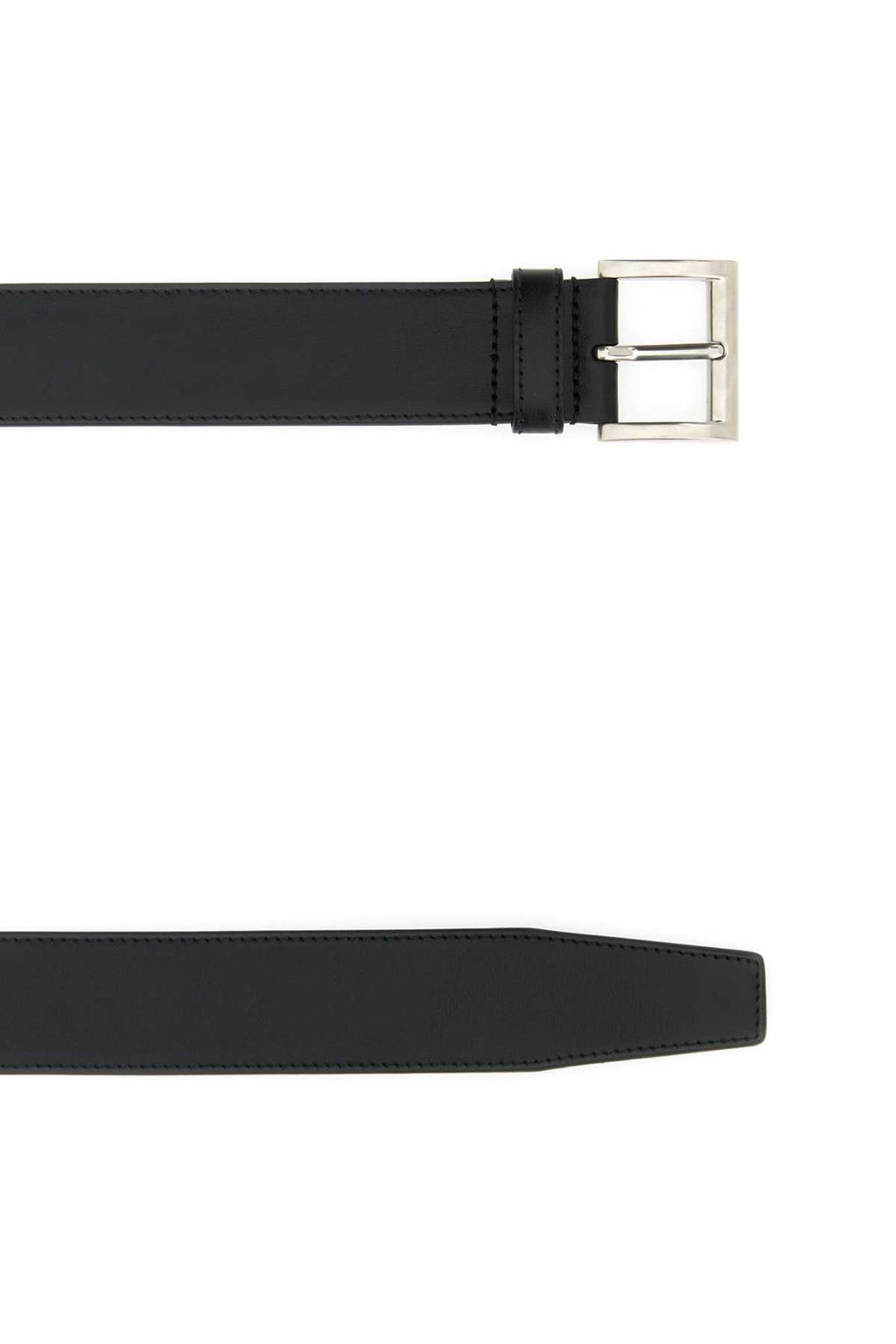 PRADA CINTURA For Women Exterior: 100% Calf
