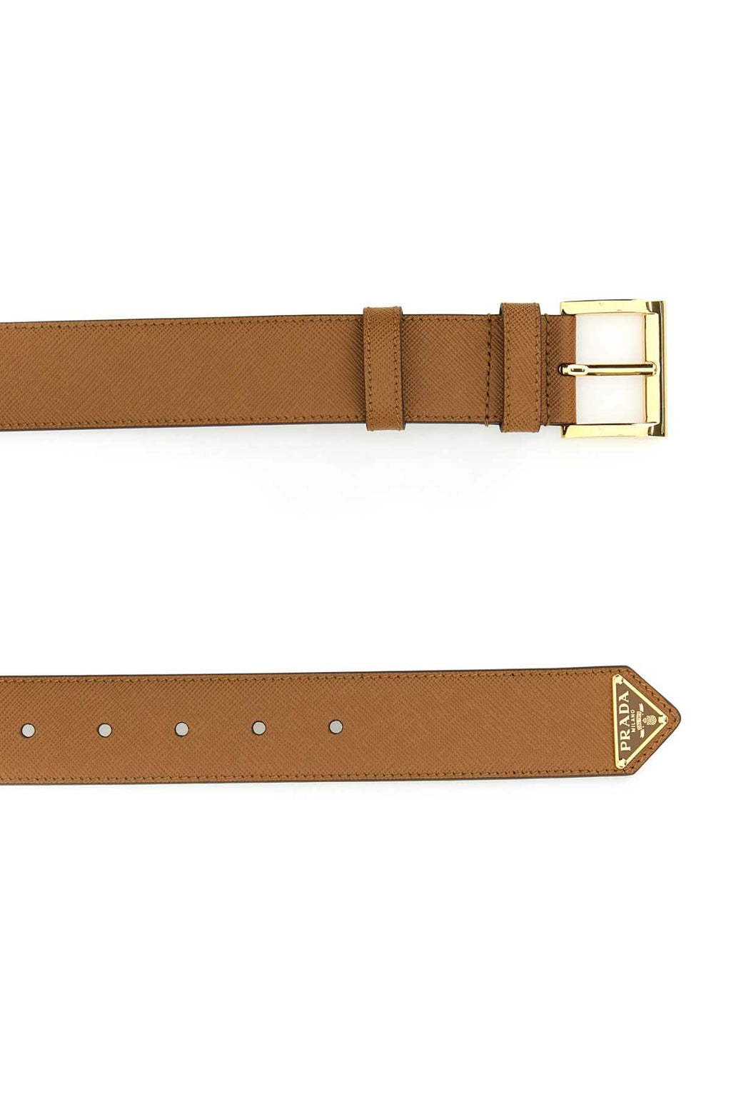 PRADA CINTURE For Women 100%CALF LEATHER
