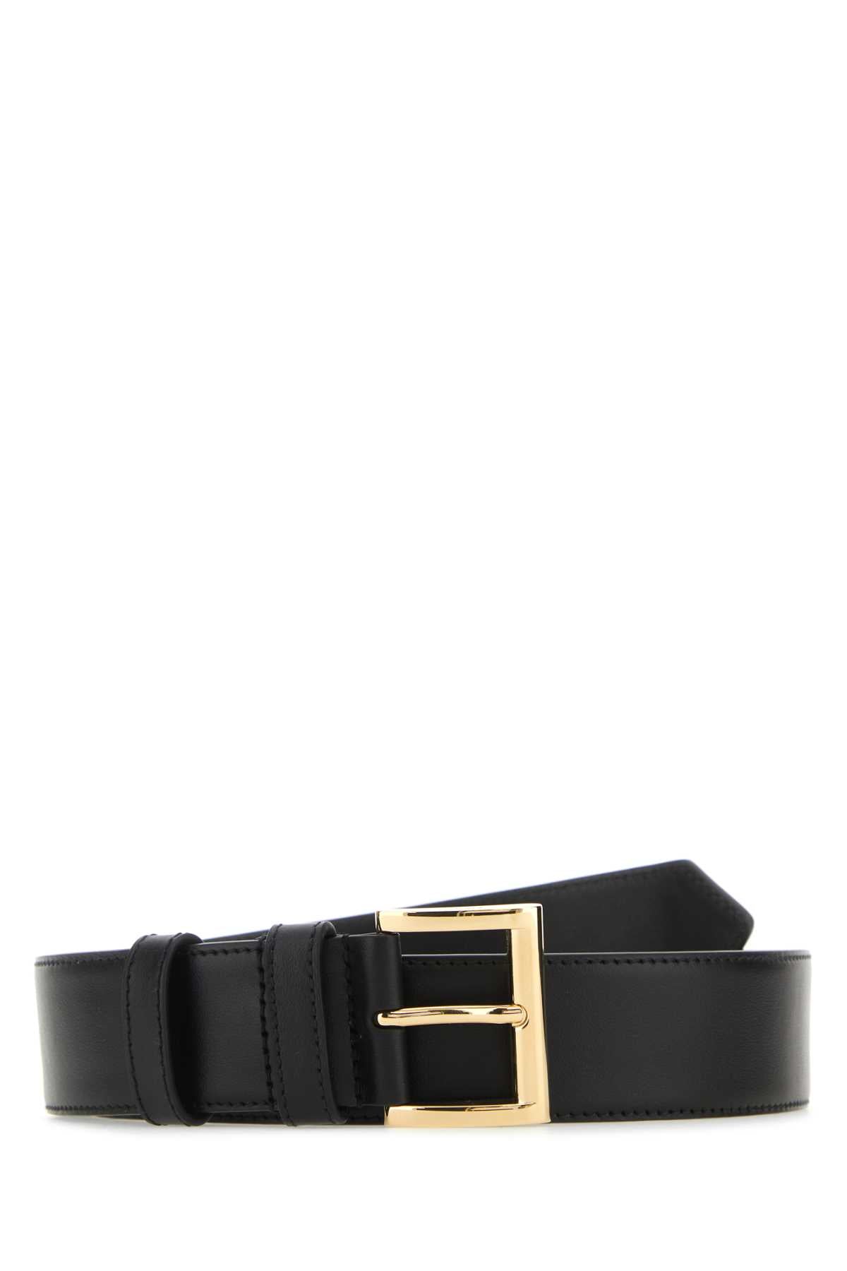 PRADA CINTURE For Women 100%Vitello