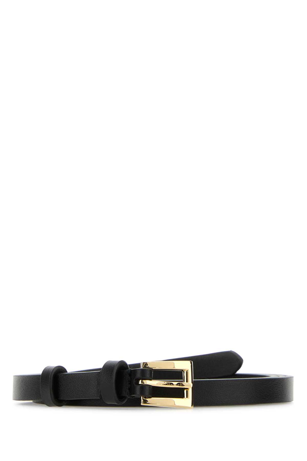 PRADA CINTURE For Women 100%Vitello