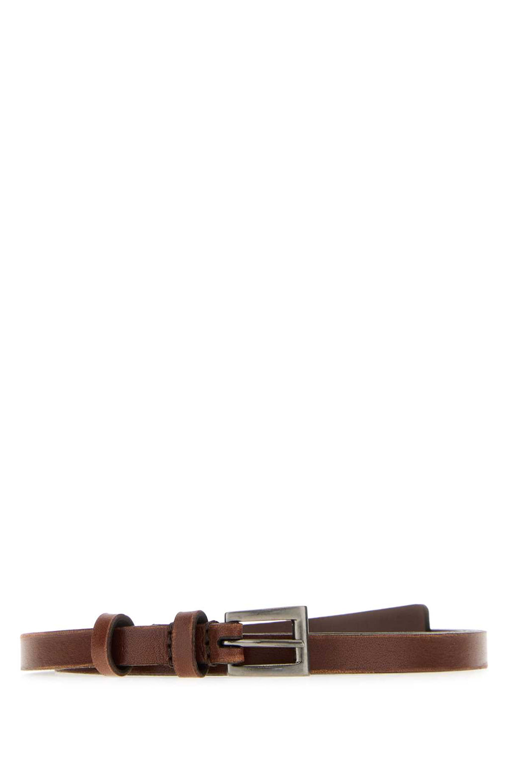 PRADA CINTURE For Women 100%Vitello