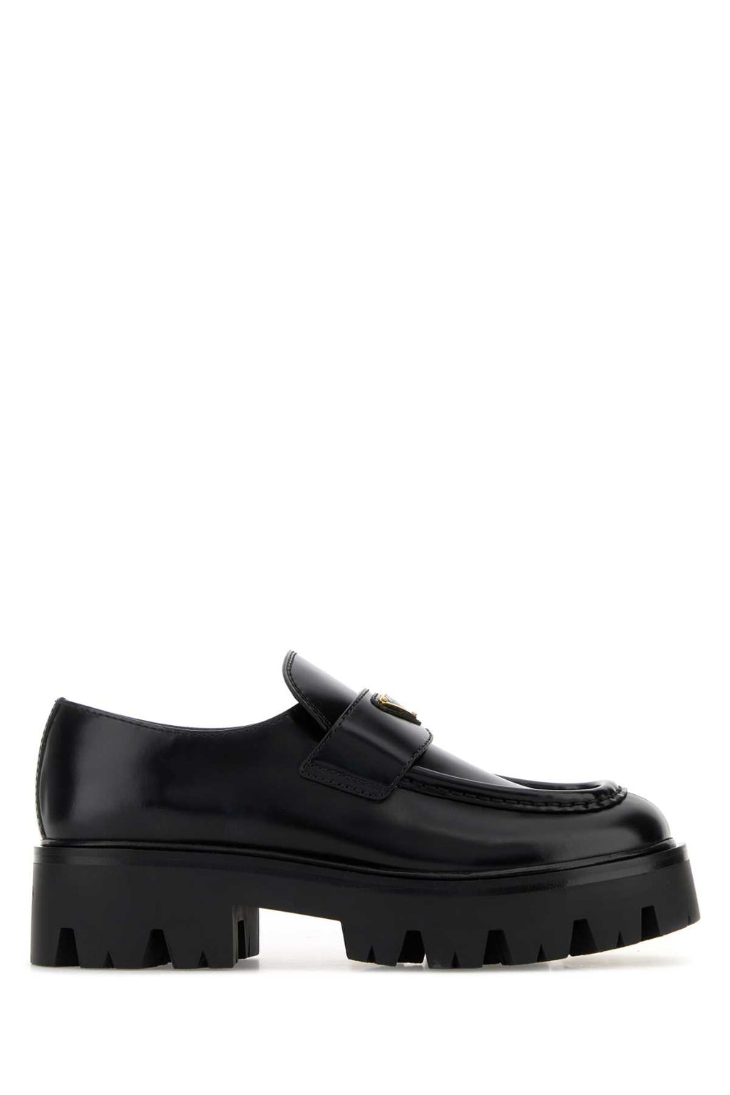 PRADA STRIDE For Women 100%Vitello