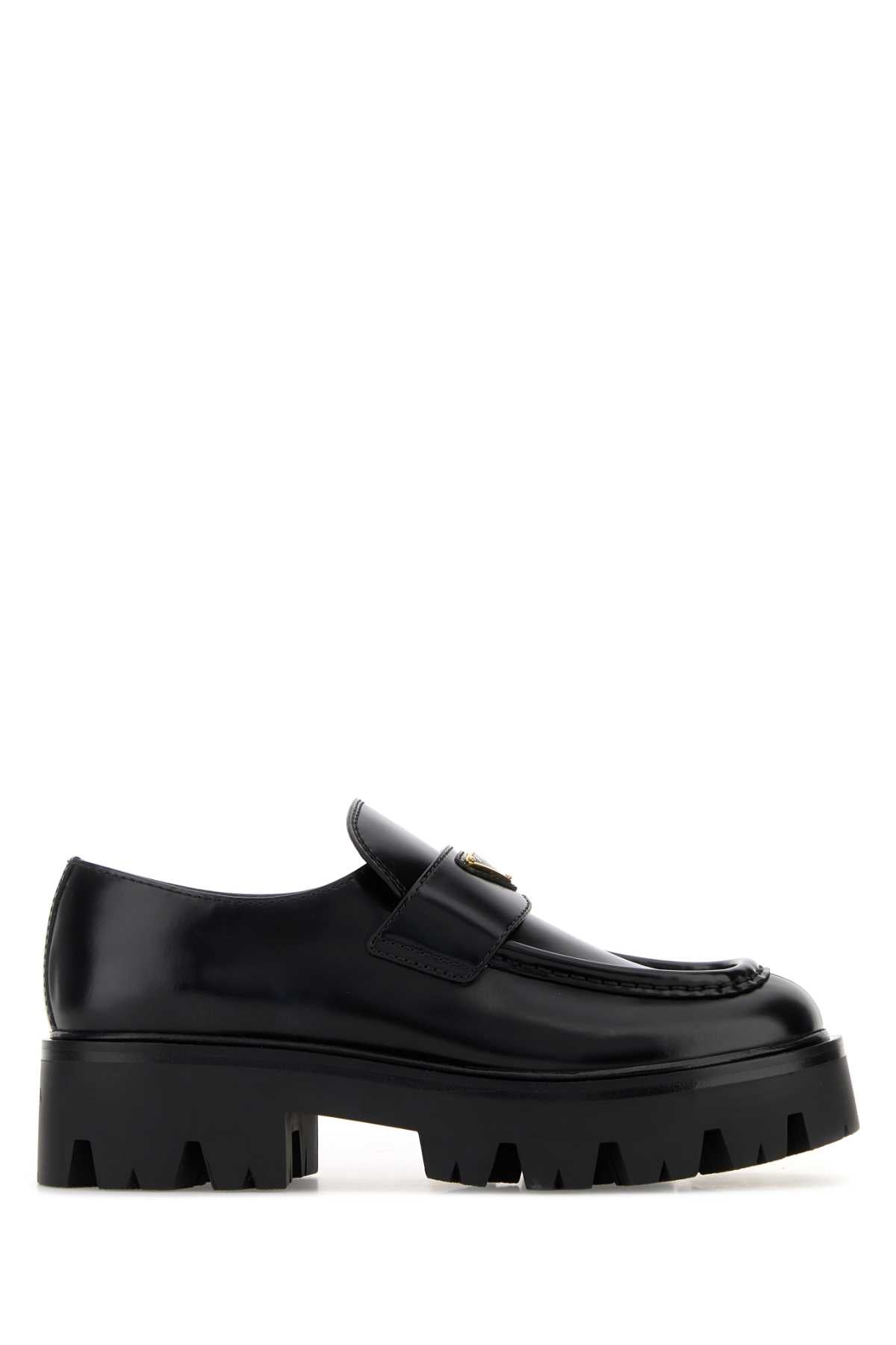 PRADA STRIDE For Women 100%Vitello