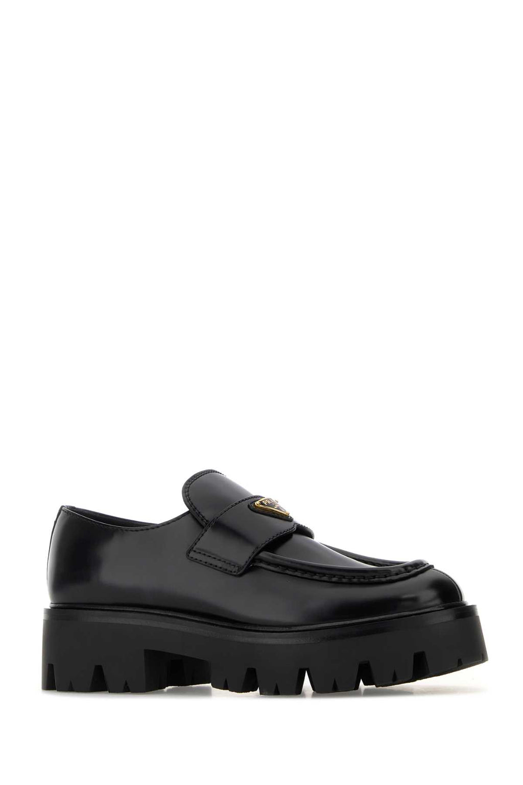 PRADA STRIDE For Women 100%Vitello