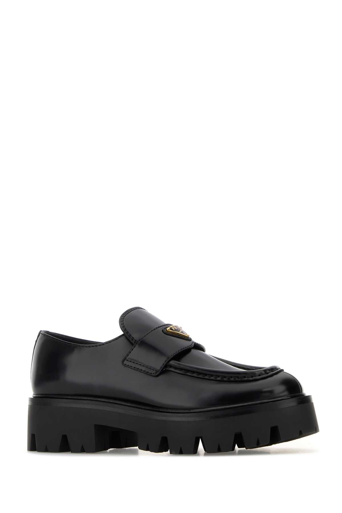 PRADA STRIDE For Women 100%Vitello