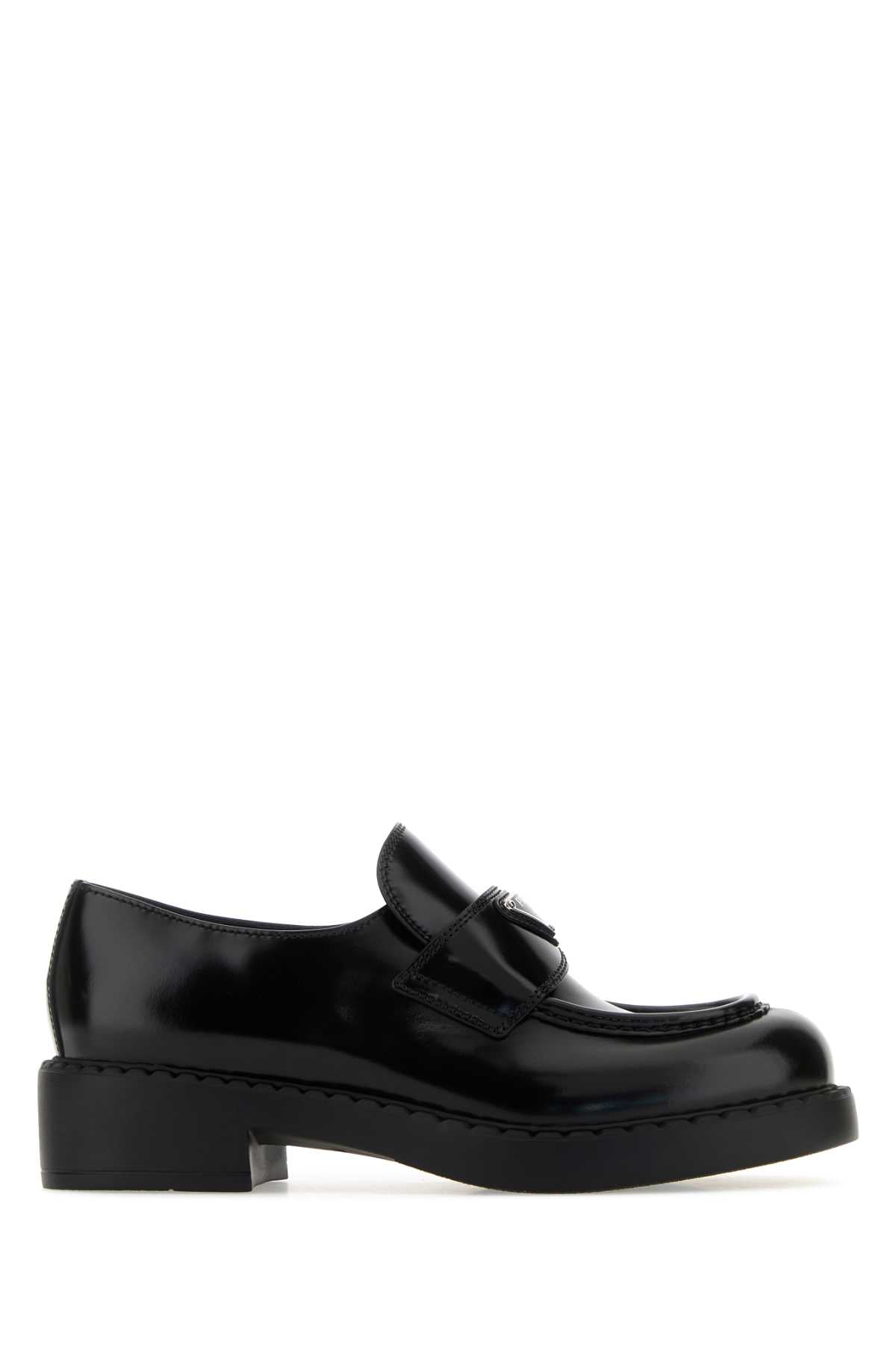 PRADA CHOCOLATE For Women 100%Vitello