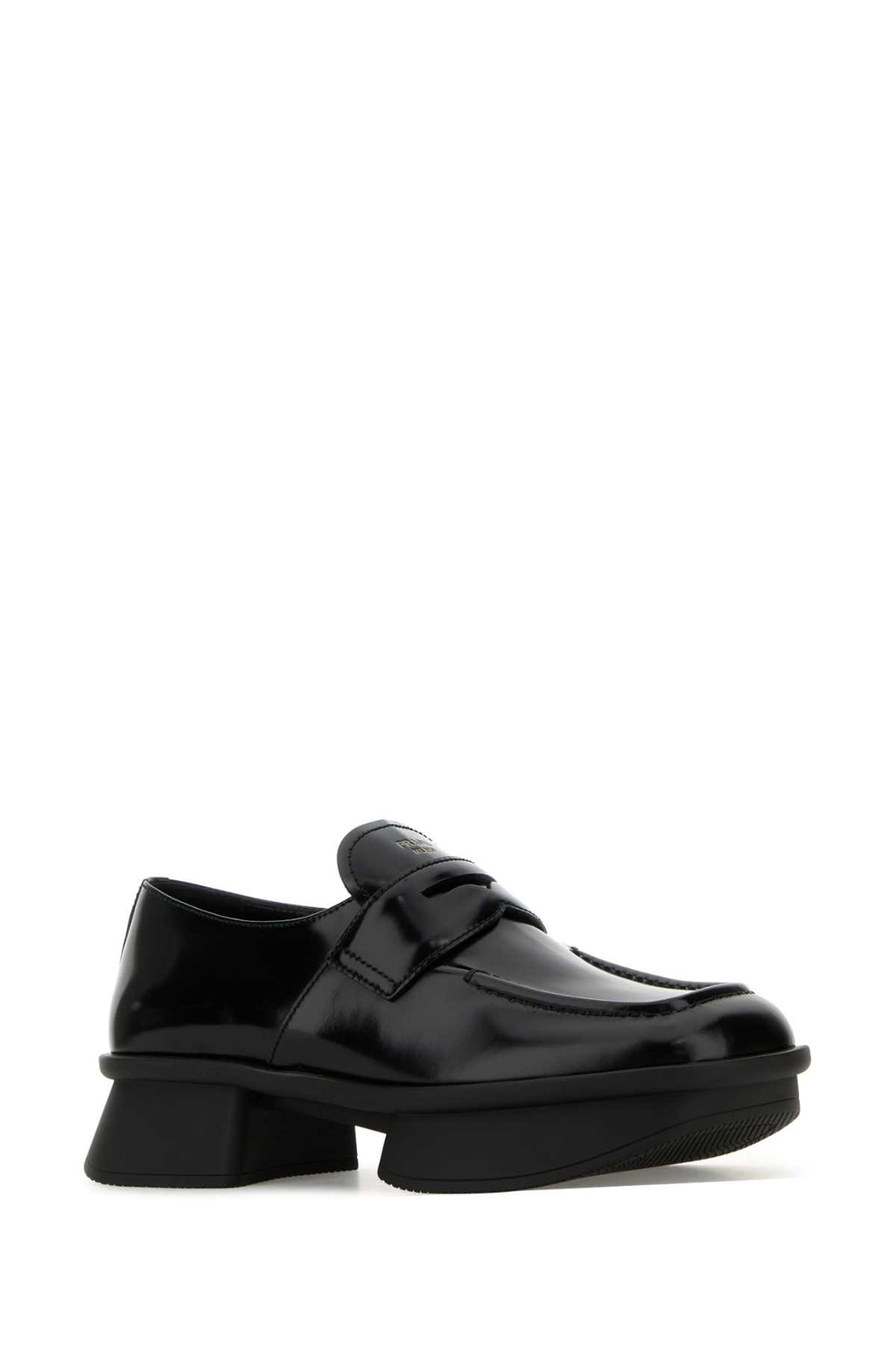 PRADA MOCASSINI For Women 100%Vitello
