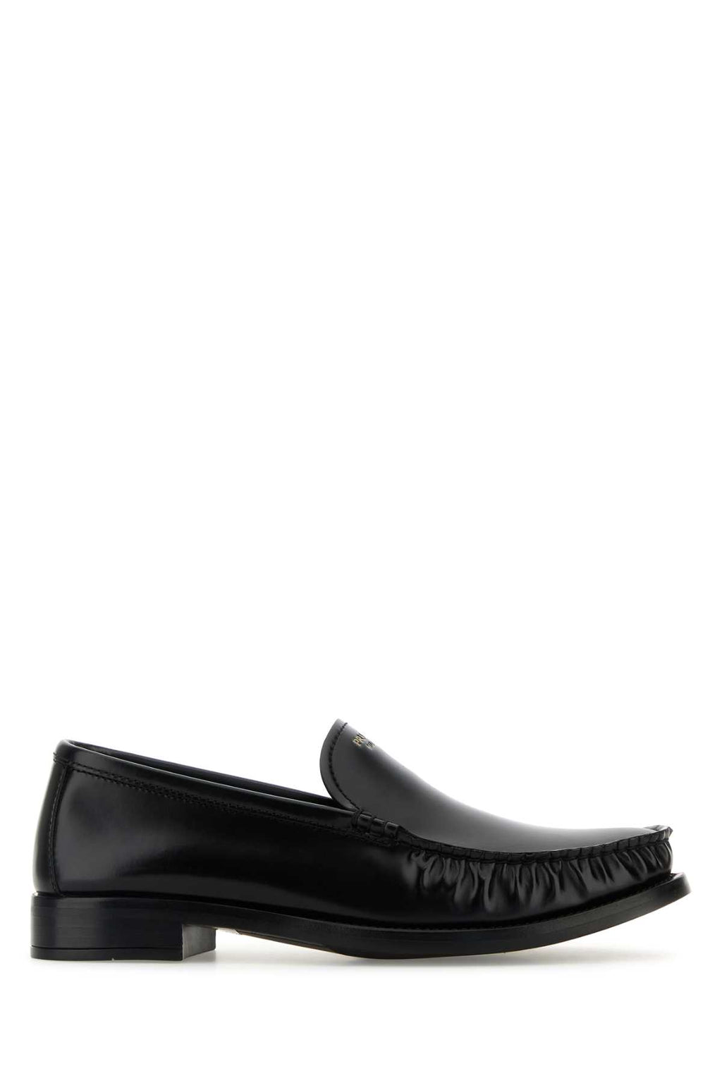 PRADA MOCASSINI For Women 100%Vitello