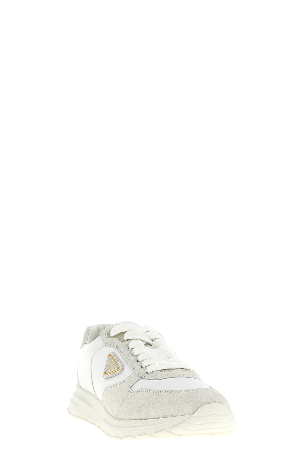 PRADA 'Prax 2.0' sneakers For Women 100% polyamide