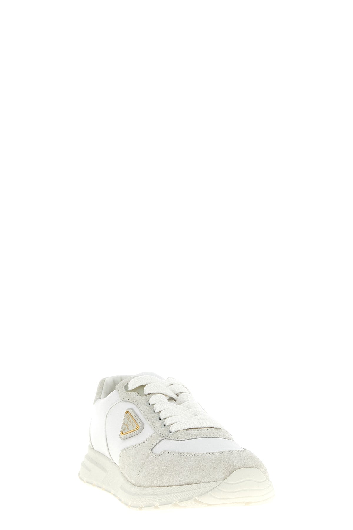 PRADA 'Prax 2.0' sneakers For Women 100% polyamide