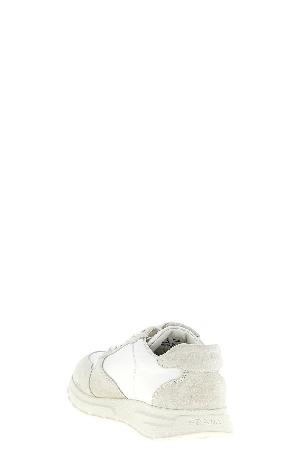 PRADA 'Prax 2.0' sneakers For Women 100% polyamide
