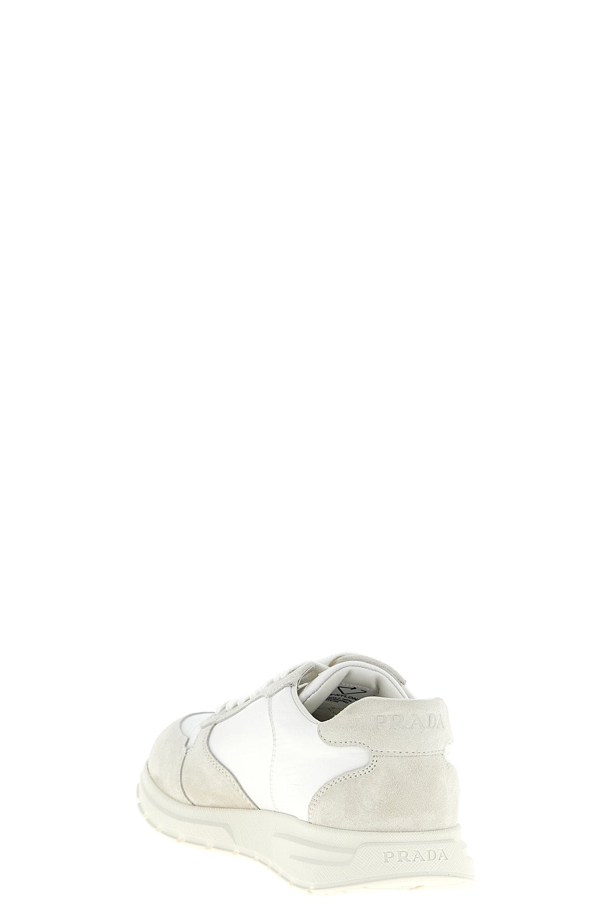 PRADA 'Prax 2.0' sneakers For Women 100% polyamide
