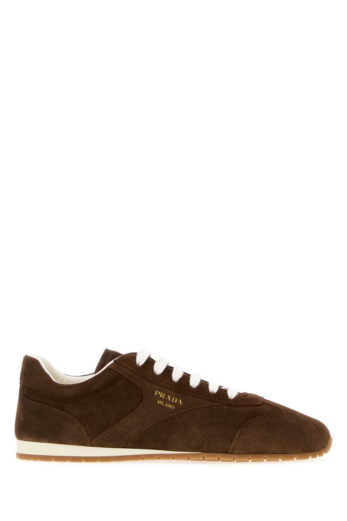 PRADA ALLACCIATE For Women 100%CALFLEATHER