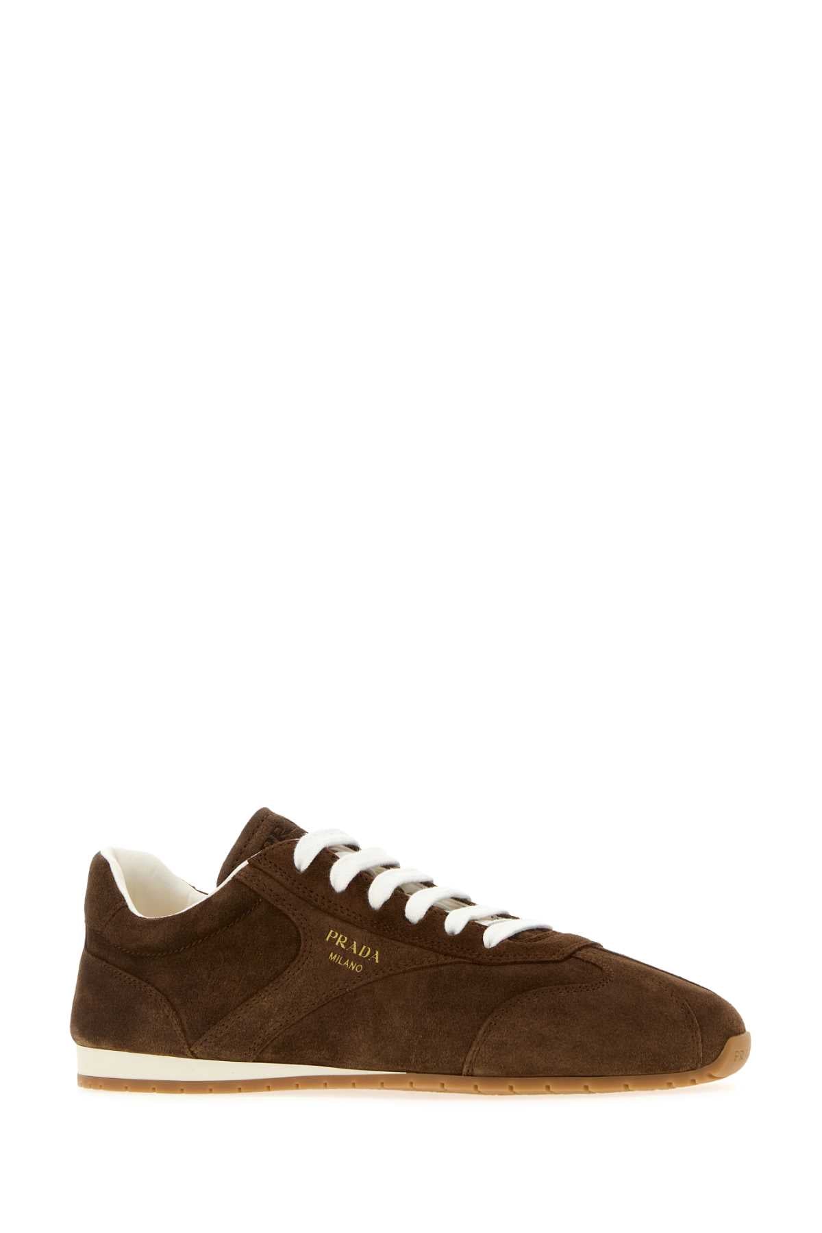 PRADA ALLACCIATE For Women 100%CALFLEATHER