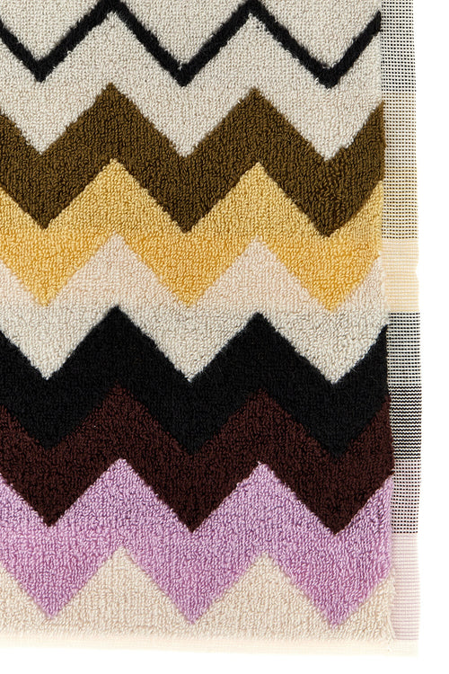 MISSONI HOME 'Murrina' towel For Home & lifestyle 100% cotton