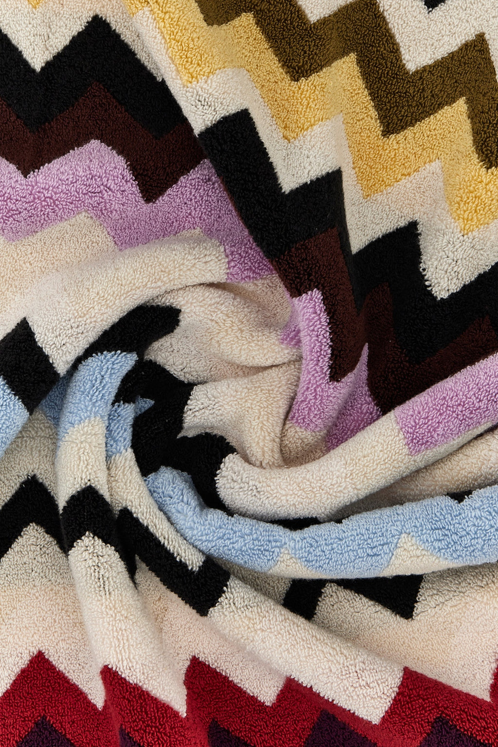 MISSONI HOME Set of 2 'Murrina' sheets