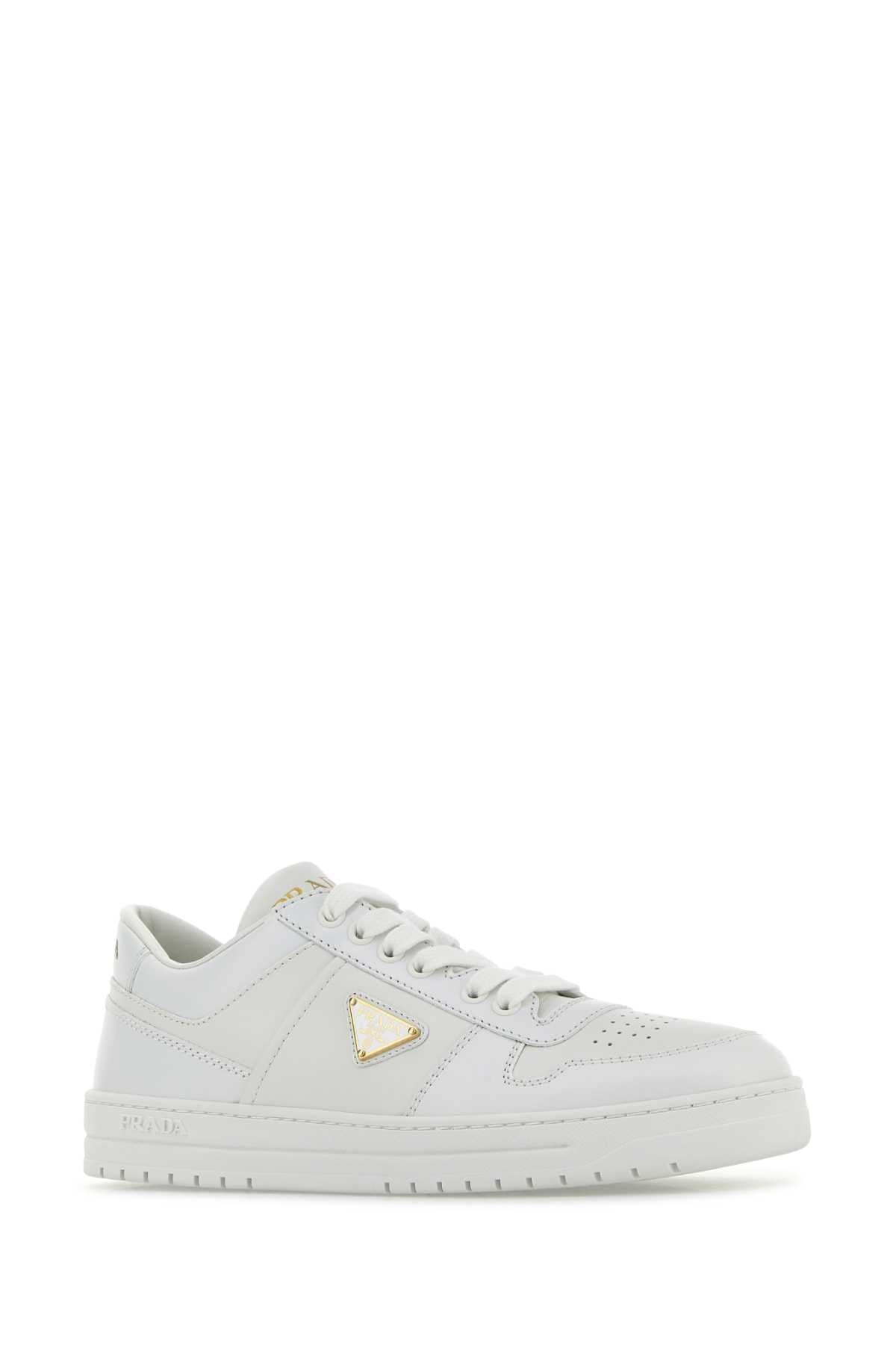 PRADA DOWNTOWN For Women 100%Vitello