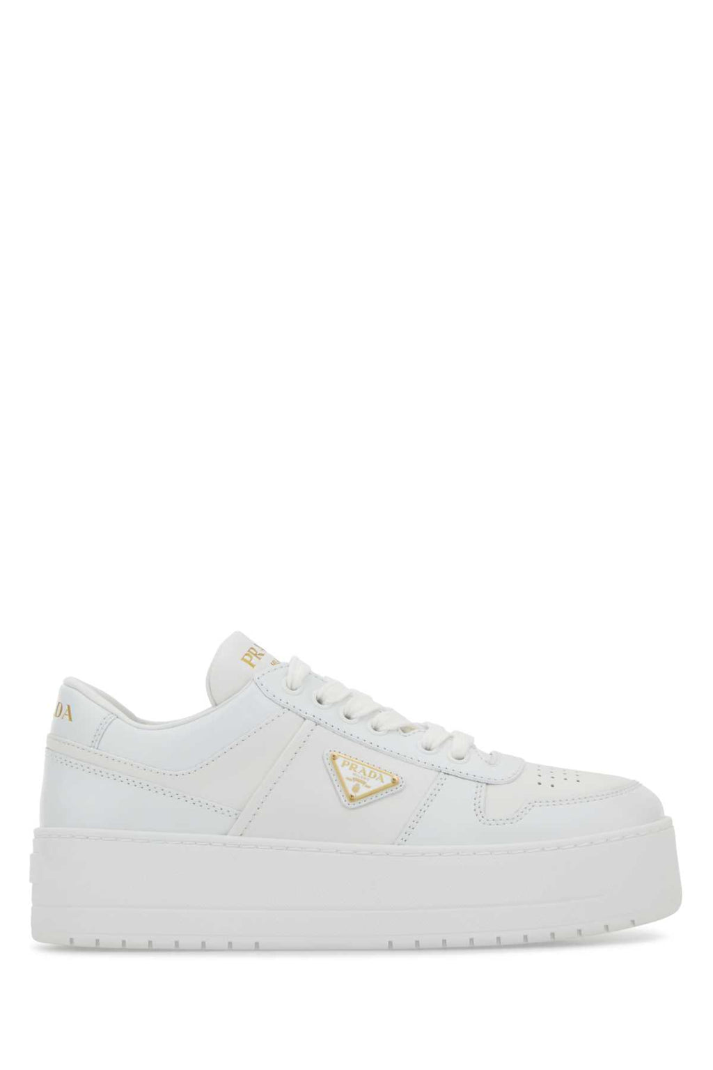 PRADA ONLY_CATFLOW For Women 100%Vitello