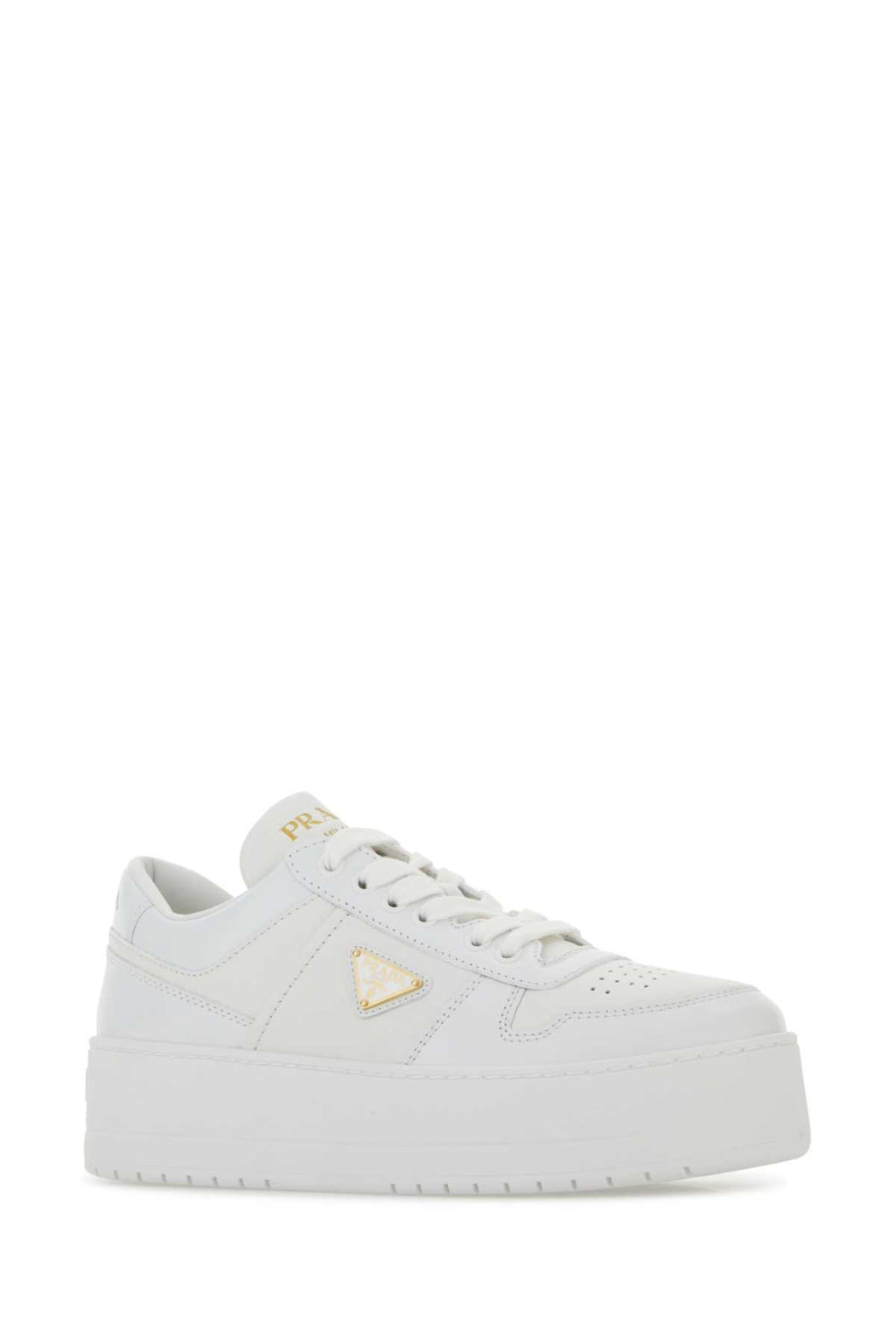 PRADA ONLY_CATFLOW For Women 100%Vitello
