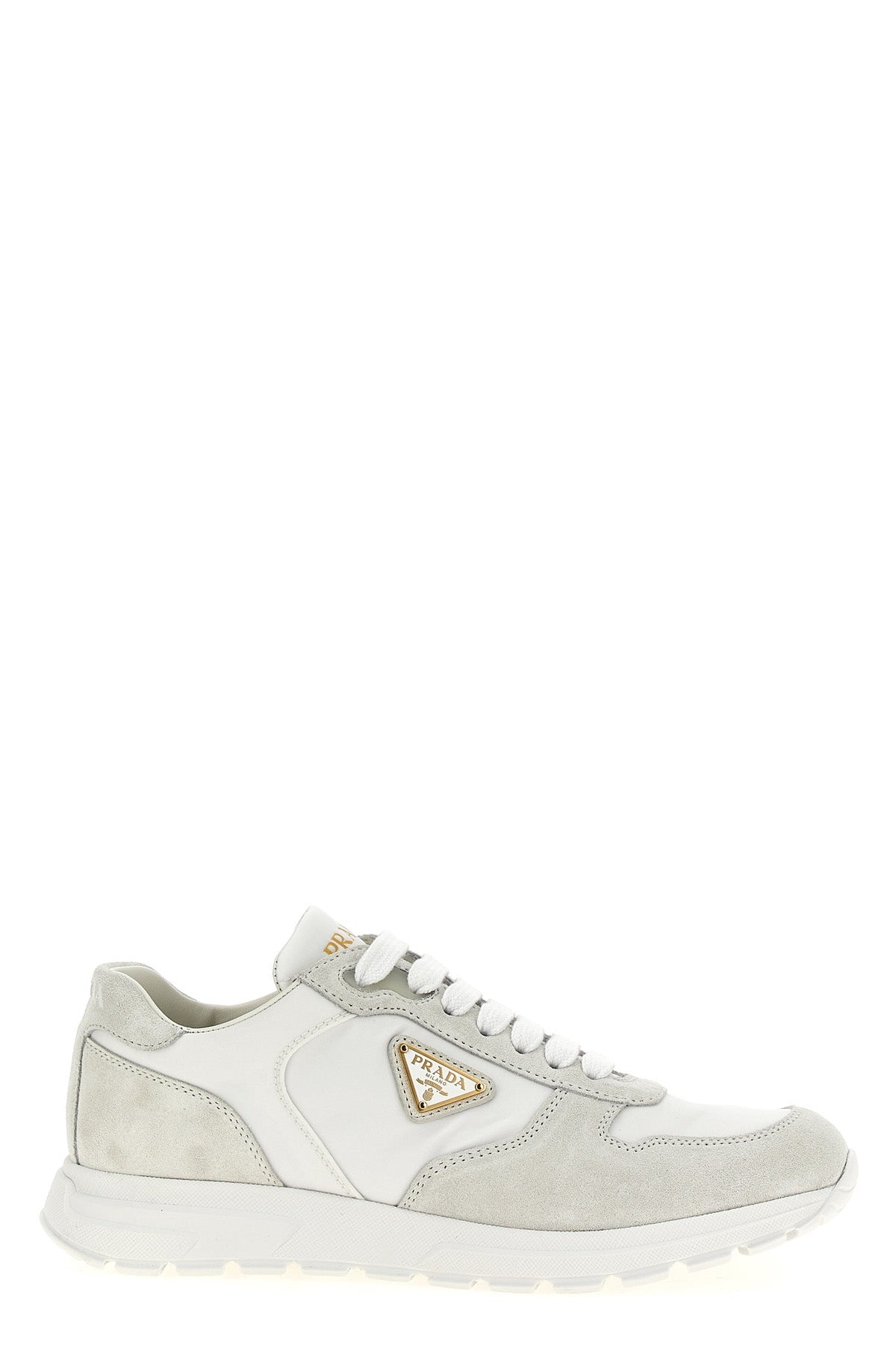 PRADA 'Prax 01' sneakers For Women 100% polyamide