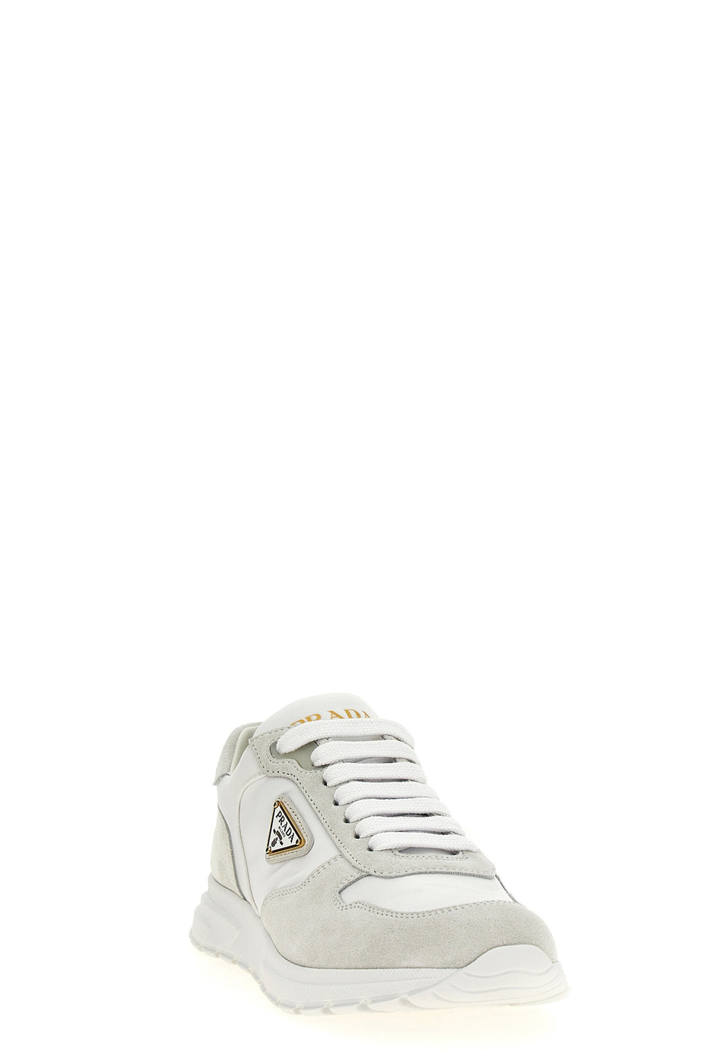 PRADA 'Prax 01' sneakers For Women 100% polyamide