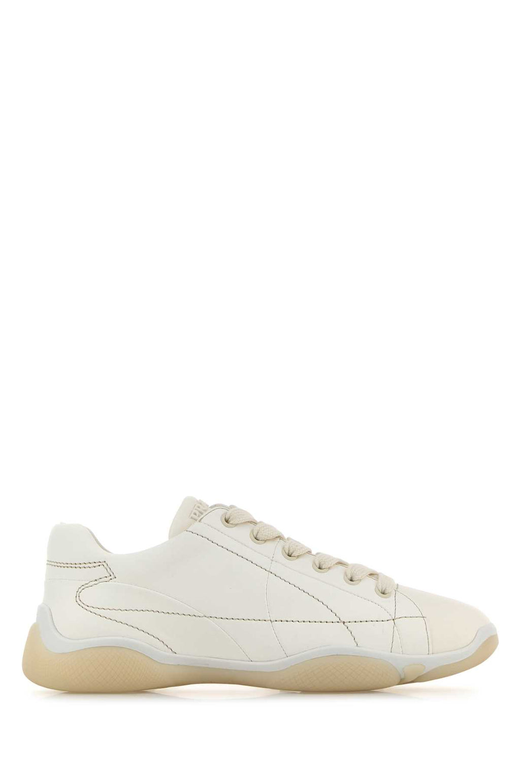PRADA ALLACCIATE For Women 100%Agnello