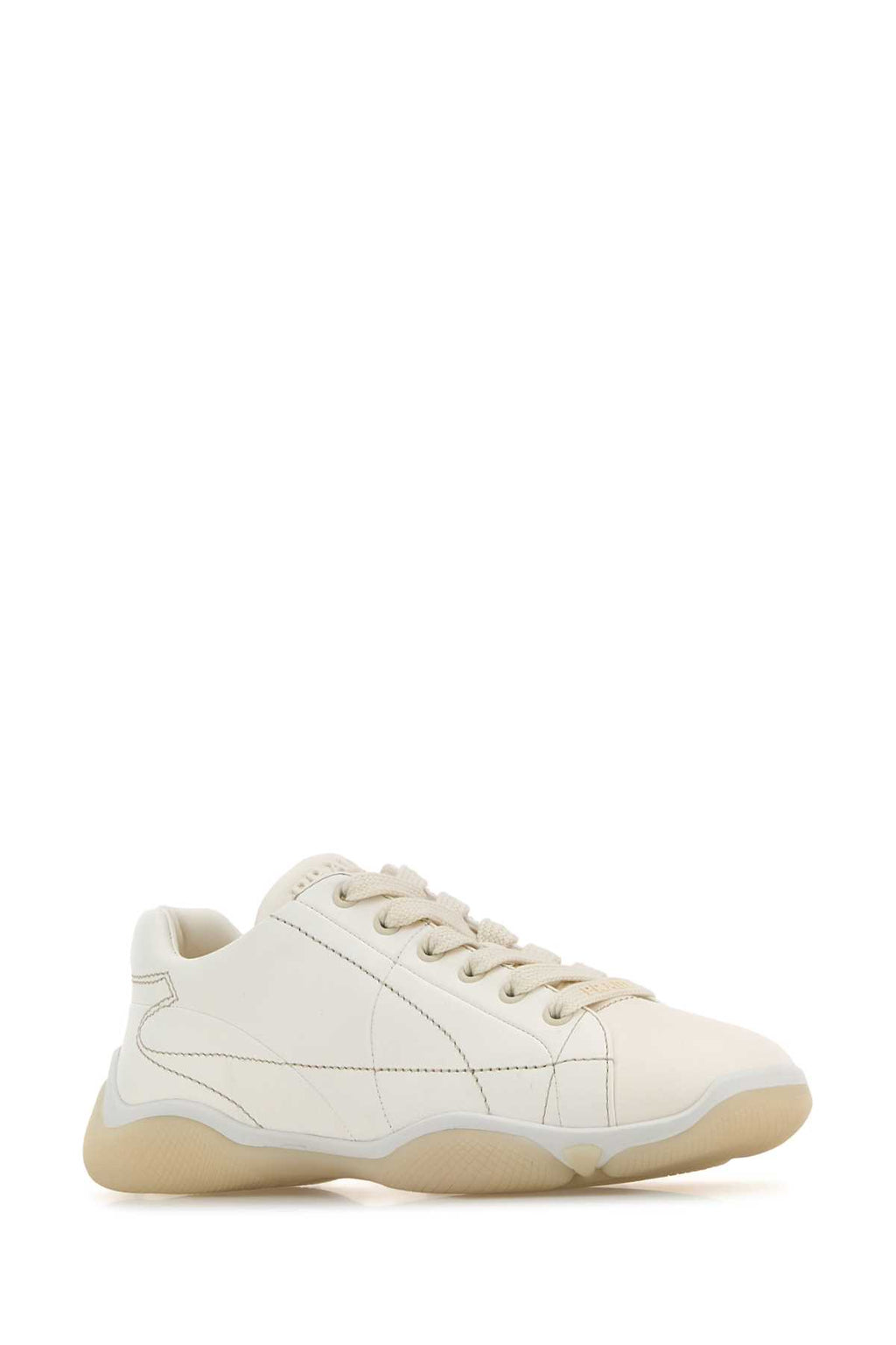 PRADA ALLACCIATE For Women 100%Agnello