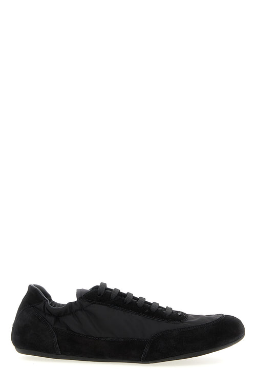 PRADA 'Collapse' sneakers For Women 67% polyamide 33% polyester