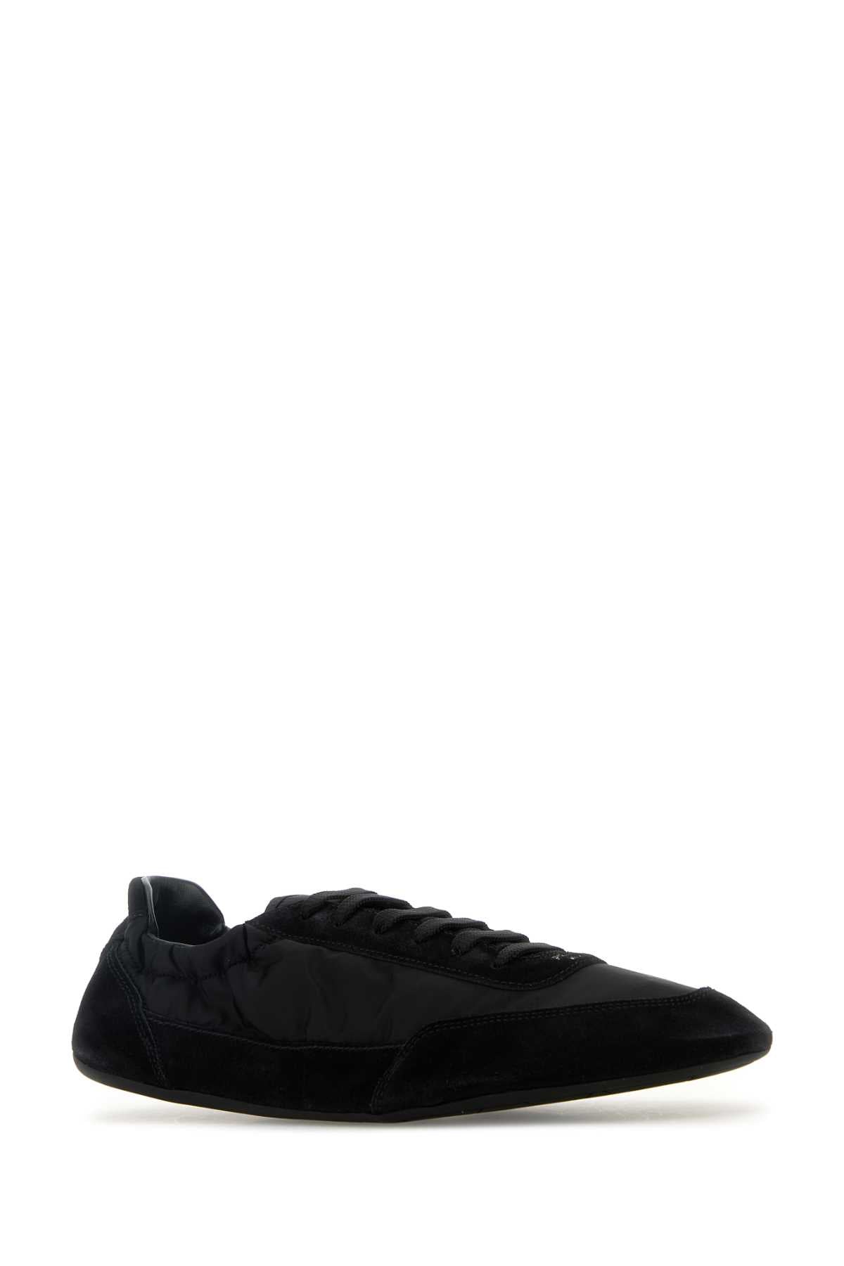 PRADA COLLAPSE For Women 67%PA33%PL-100%VITELLO