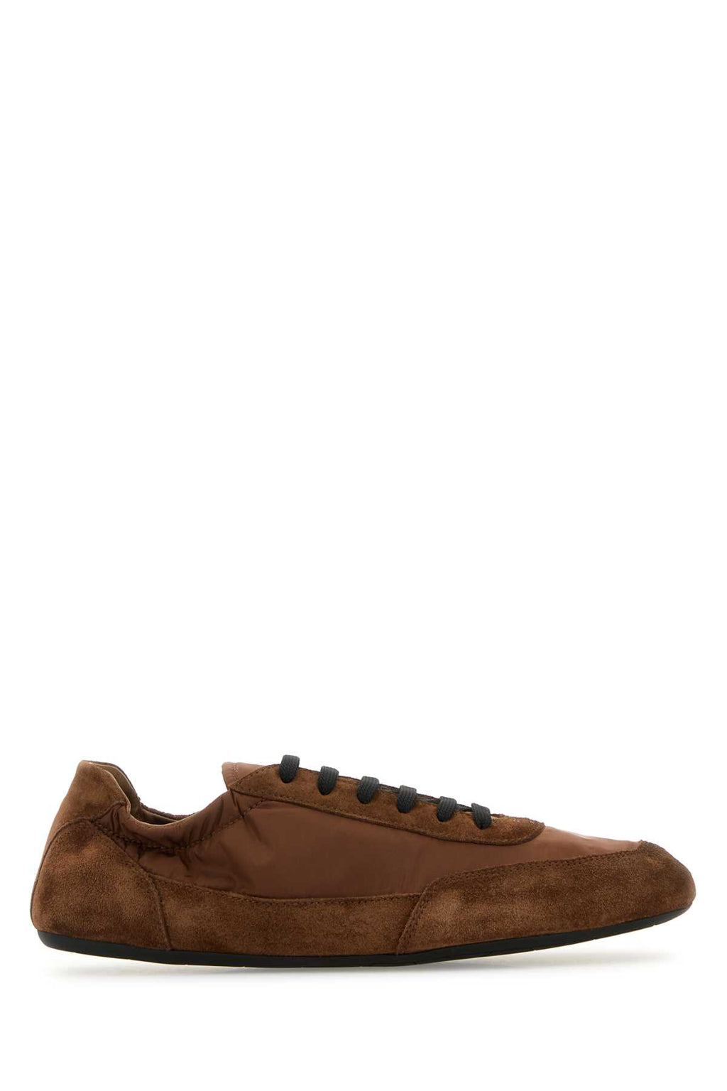 PRADA CALZATURE DONNA For Women 67%PA33%PL-100%VITELLO