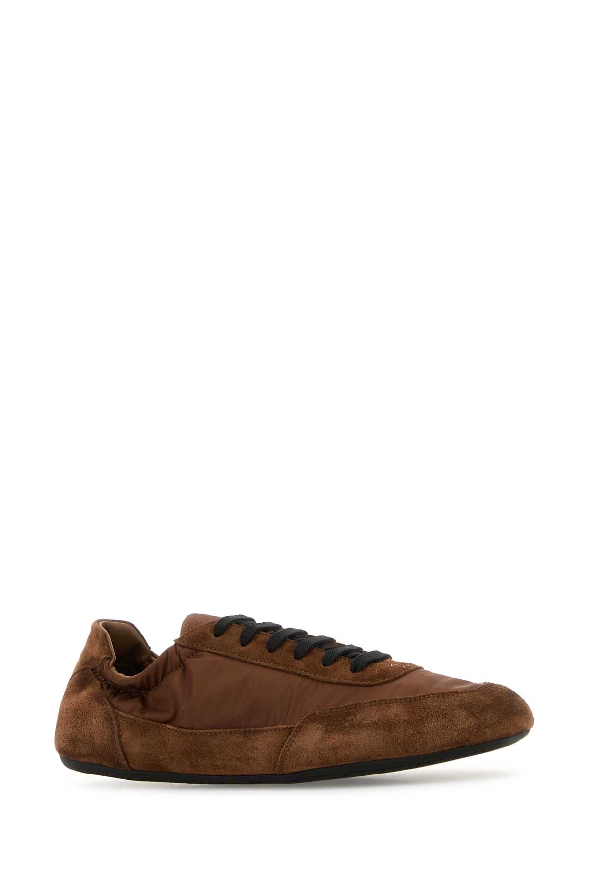 PRADA CALZATURE DONNA For Women 67%PA33%PL-100%VITELLO