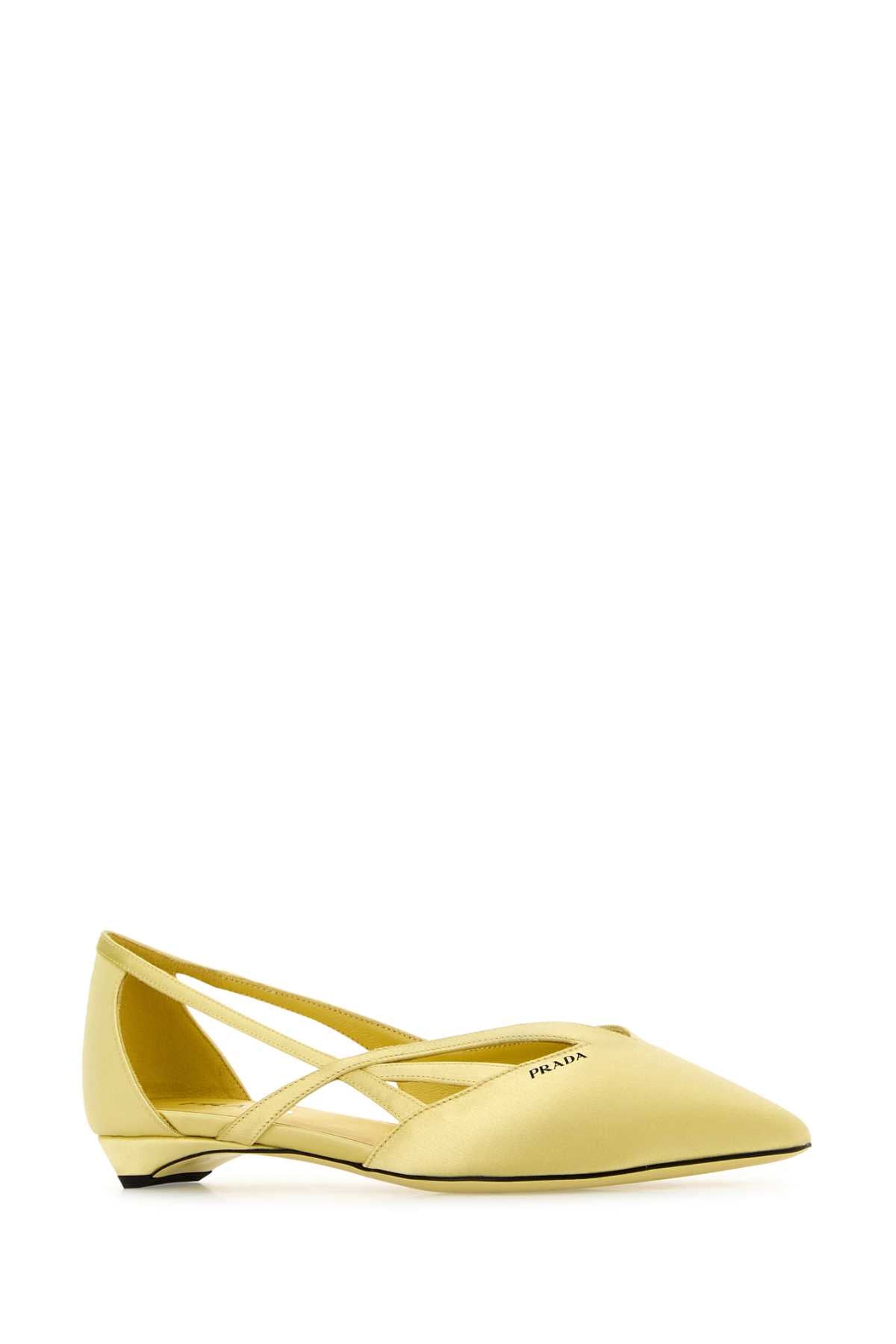 PRADA BALLERINE For Women 32%SE 68%VI
