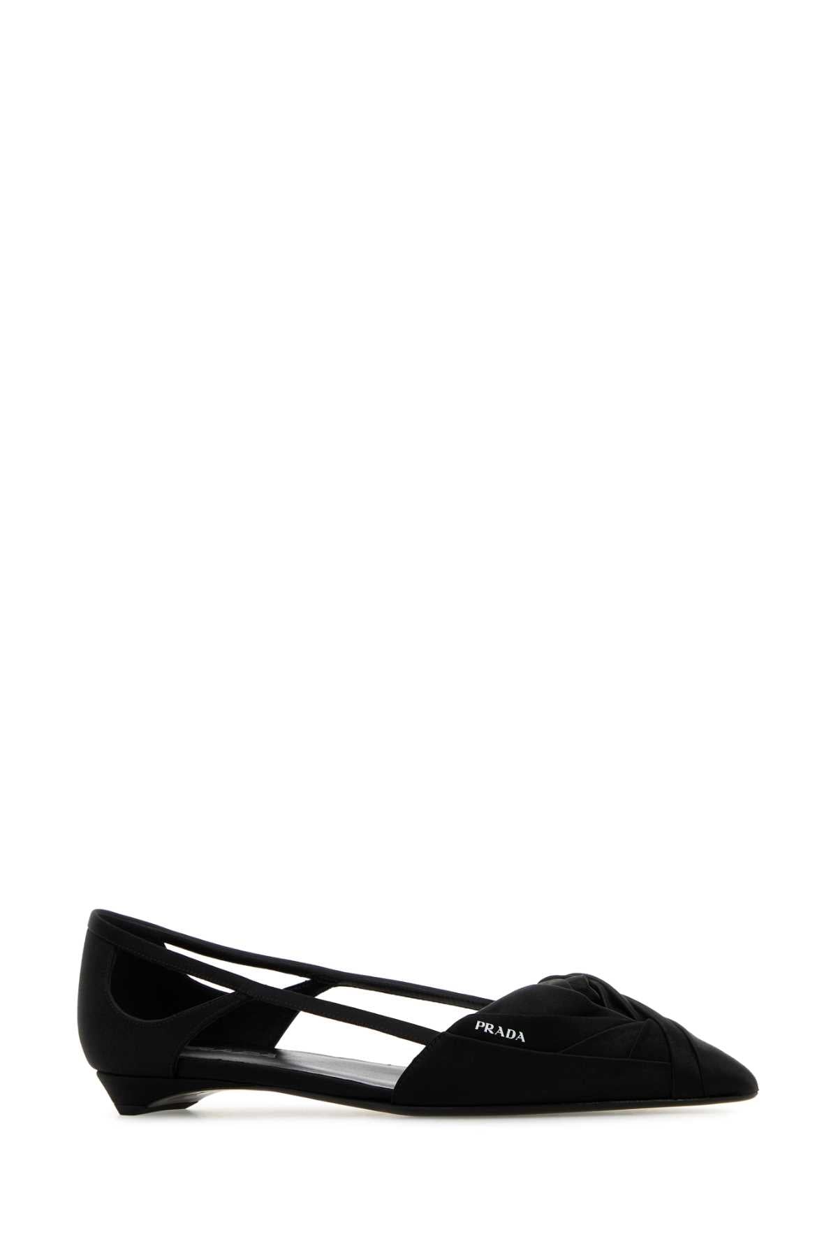PRADA BALLERINE For Women 32%SE 68%VI