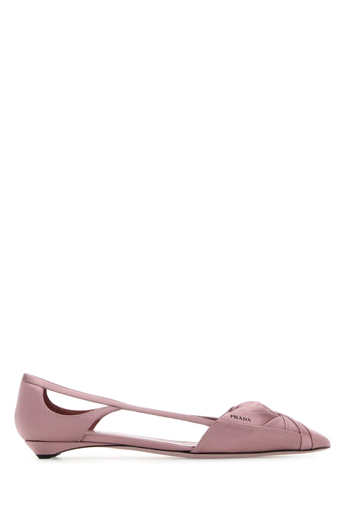 PRADA BALLERINE For Women 32%SE 68%VI