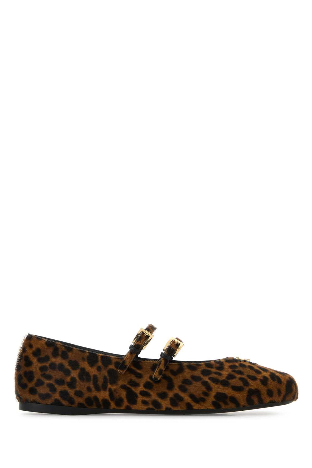 PRADA BALLERINE For Women 100%BOSTAURUS