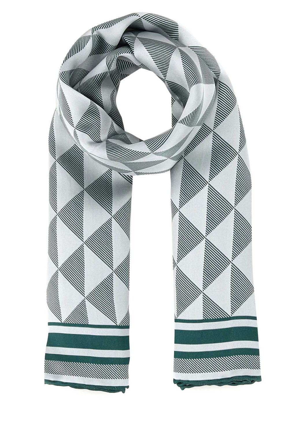 PRADA FOULARD For Women 100%SE