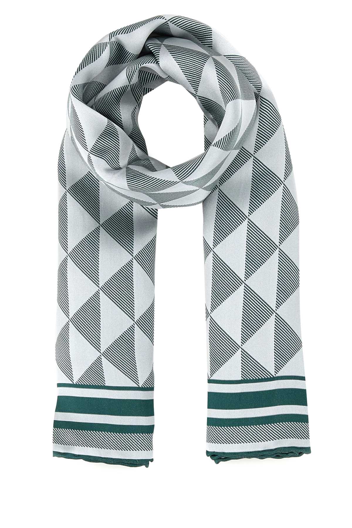 PRADA FOULARD For Women 100%SE