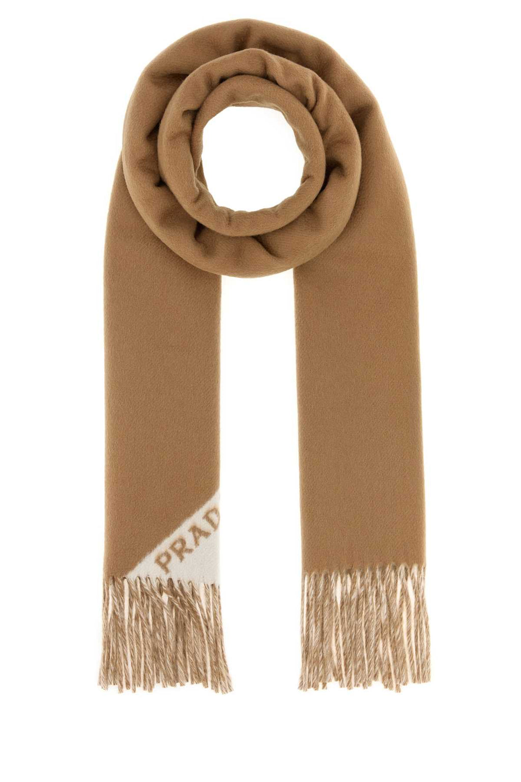 PRADA SCIARPE For Women Exterior: 100% Cashmere