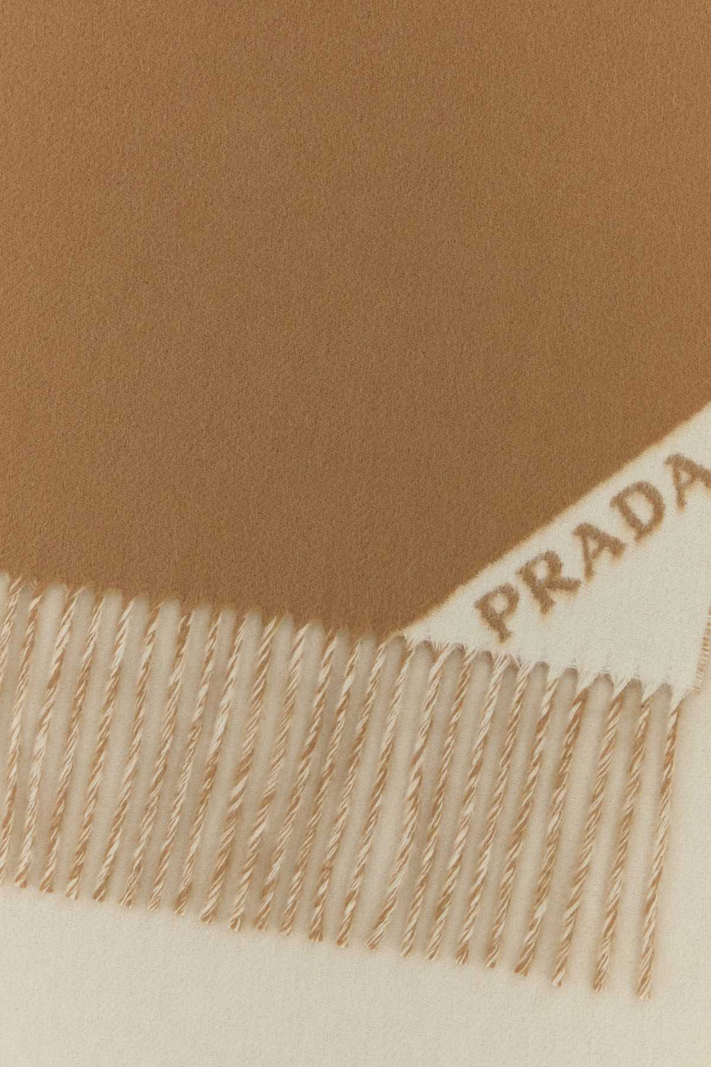 PRADA SCIARPE For Women Exterior: 100% Cashmere
