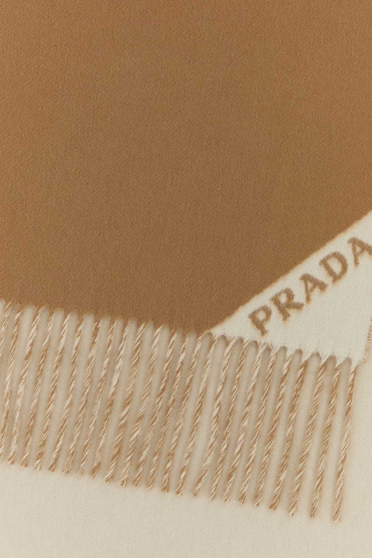 PRADA SCIARPE For Women Exterior: 100% Cashmere