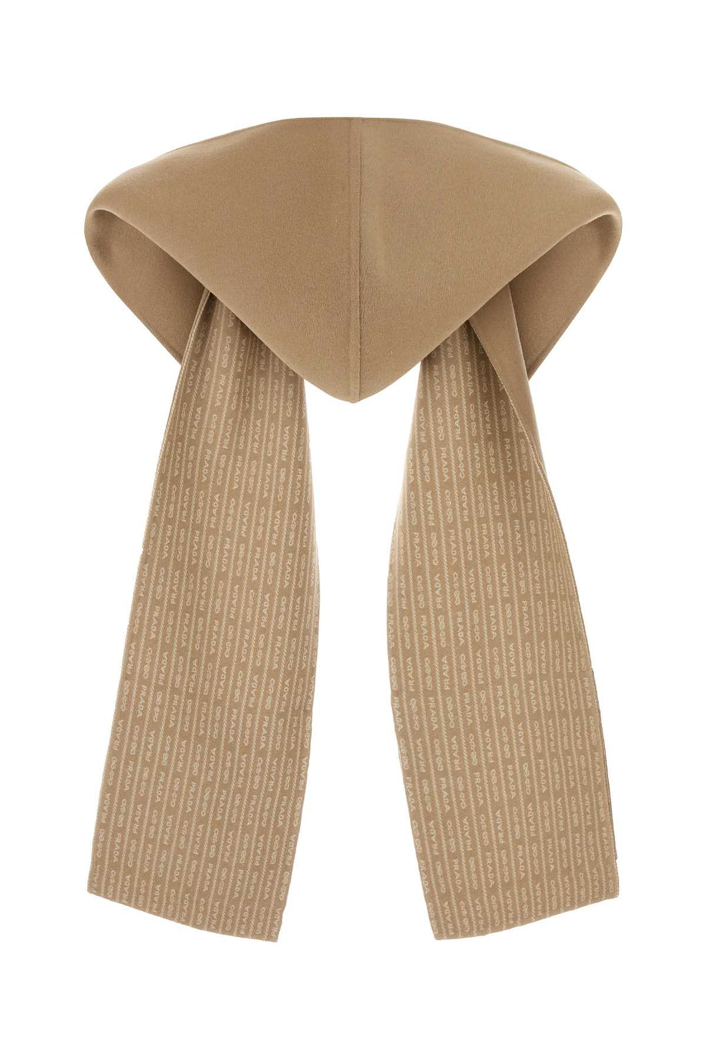 PRADA SCIARPE For Women Exterior: 100% Wool