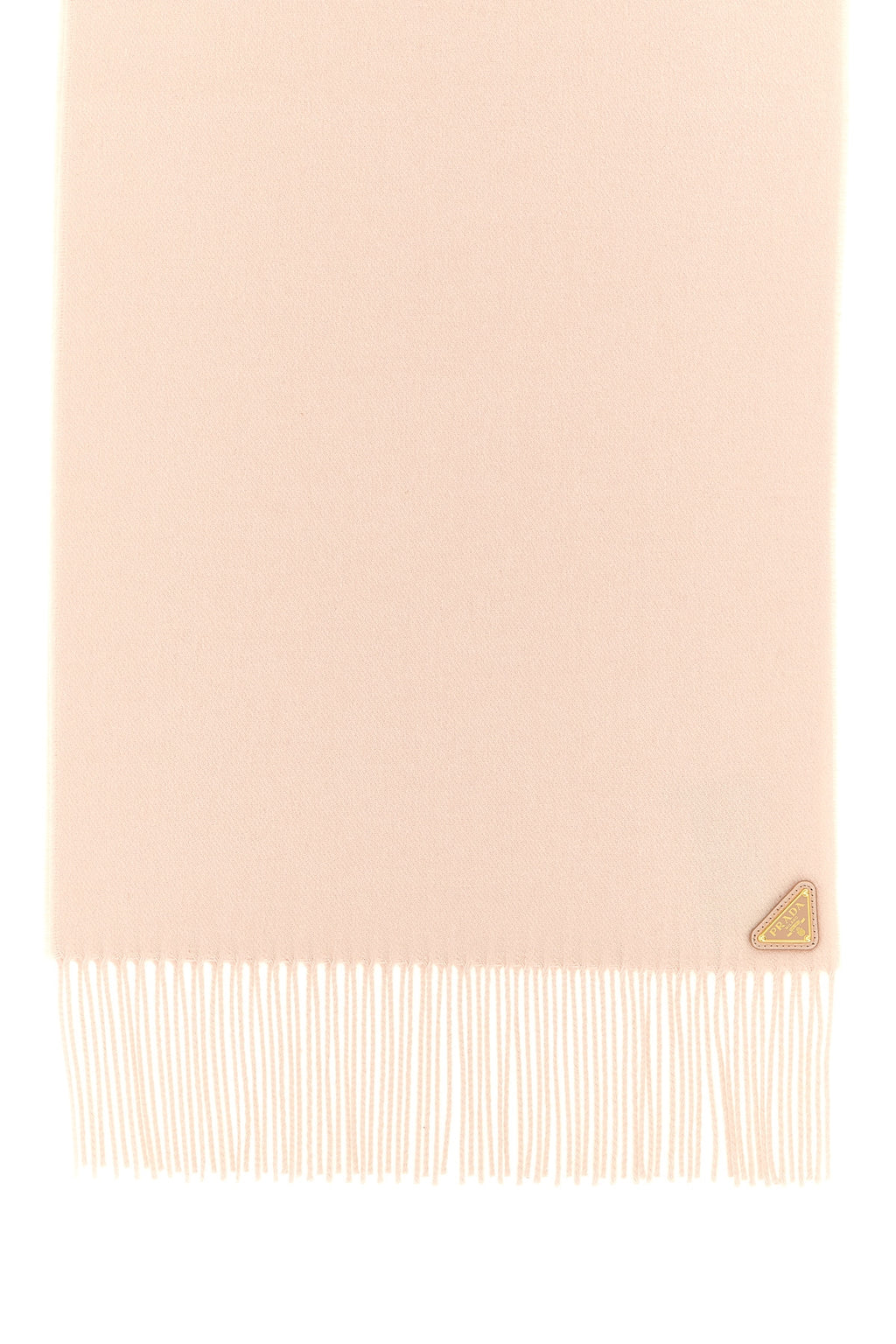 PRADA Silk and cashmere scarf For Women 51% silk 49% cachemire