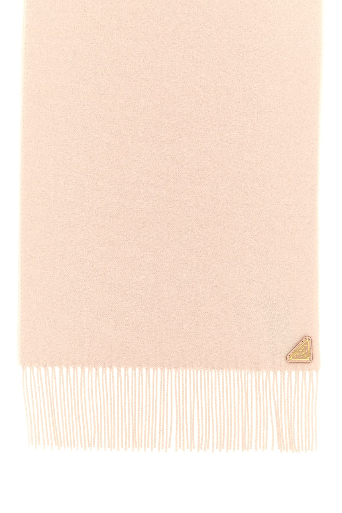 PRADA Silk and cashmere scarf For Women 51% silk 49% cachemire