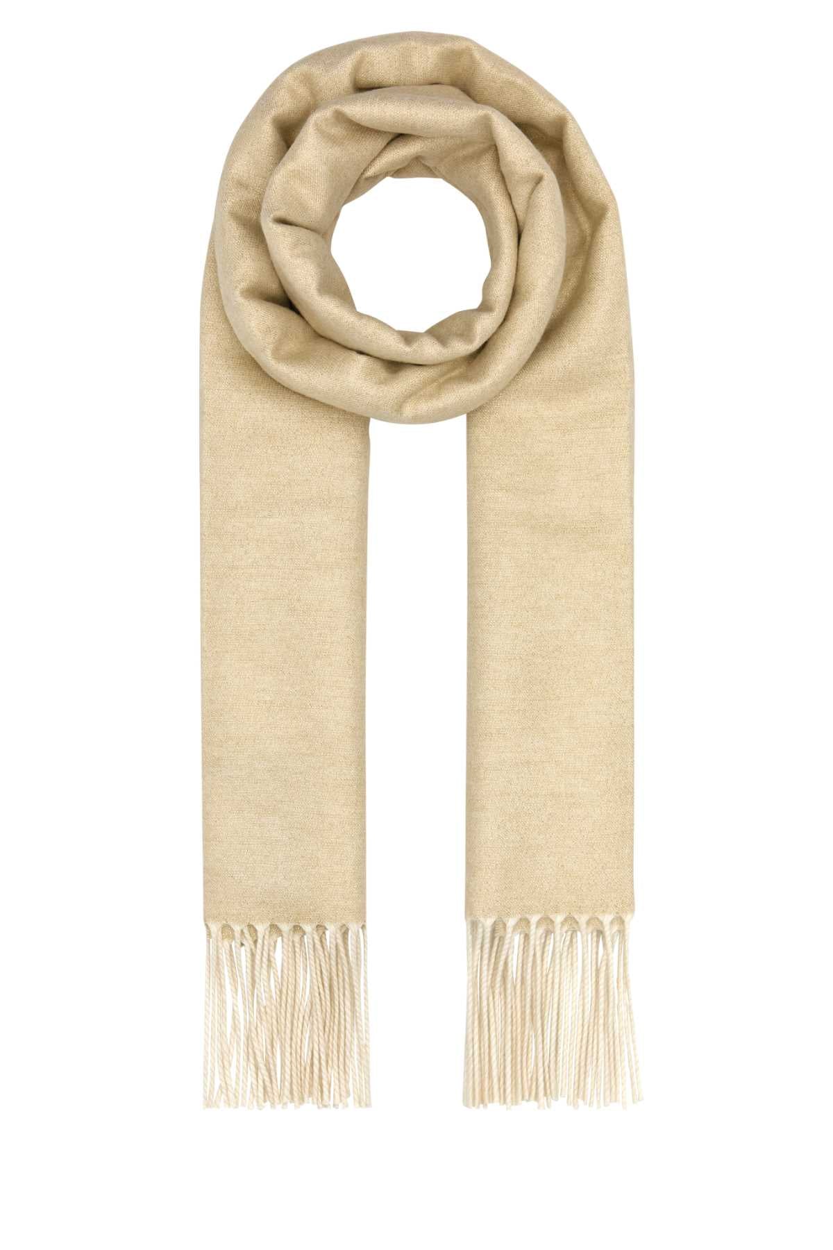 PRADA SCIARPE For Women Exterior: 50% Silk 45% Cashmere 3% Polyester 2% Nylon