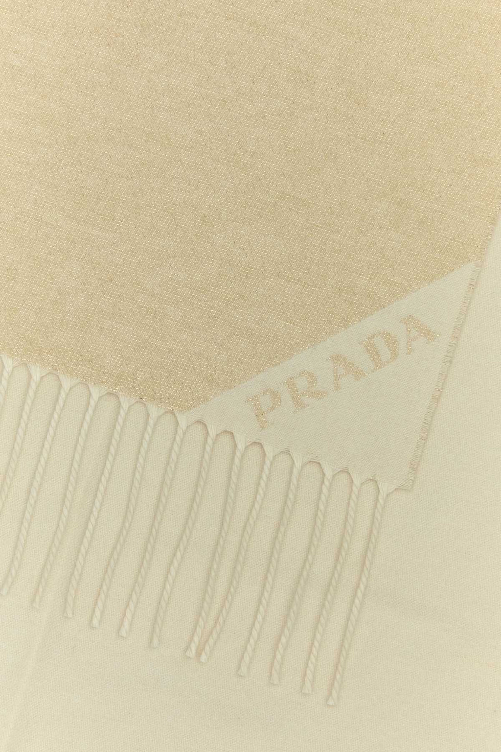 PRADA SCIARPE For Women Exterior: 50% Silk 45% Cashmere 3% Polyester 2% Nylon
