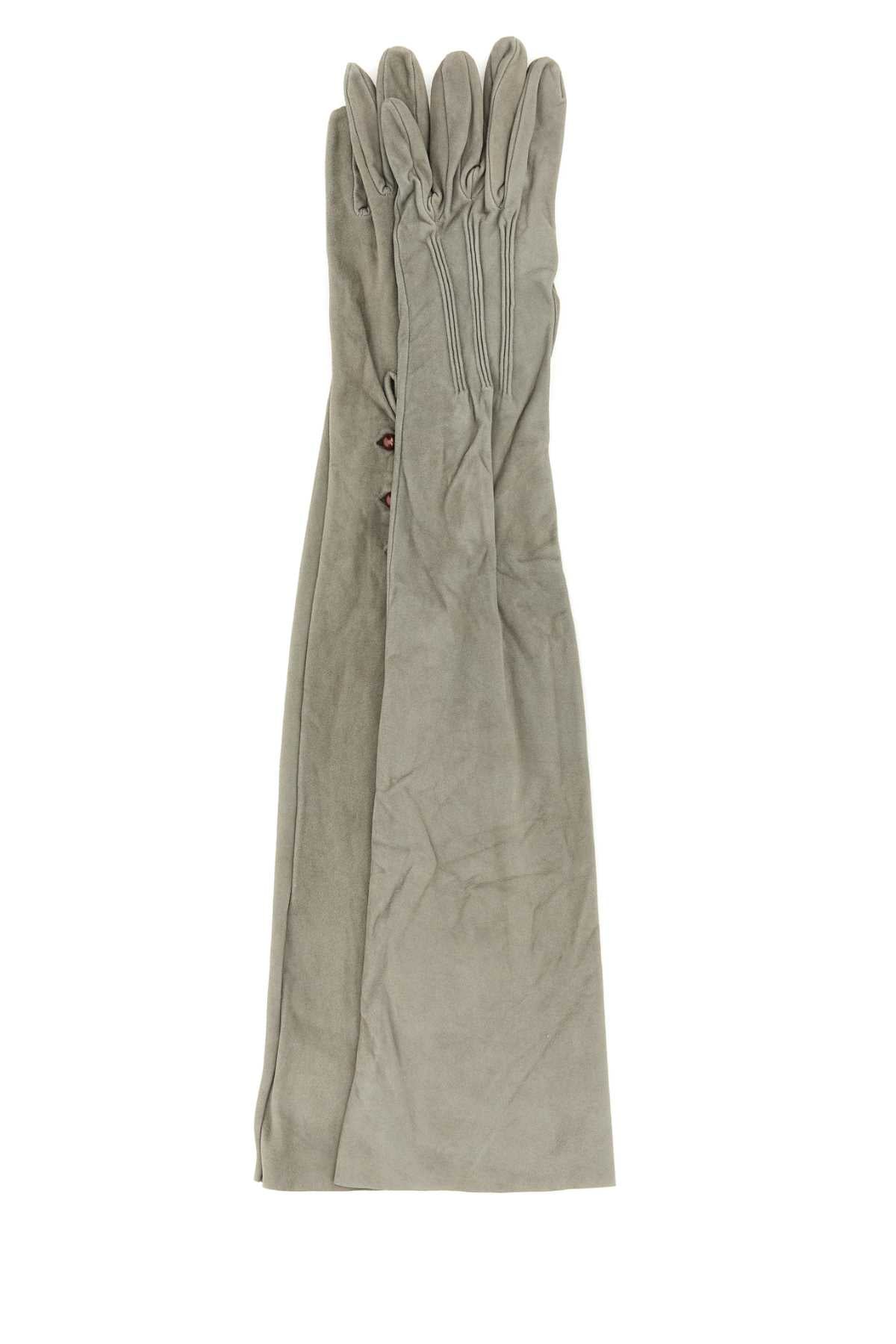 PRADA GUANTI For Women 100%Agnello